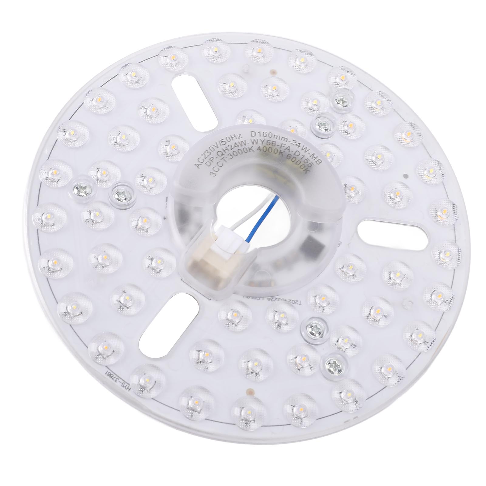 Kit de Retrofit para Ventilado - Ceiling Fan Light Kit Replacement avaliação e preço