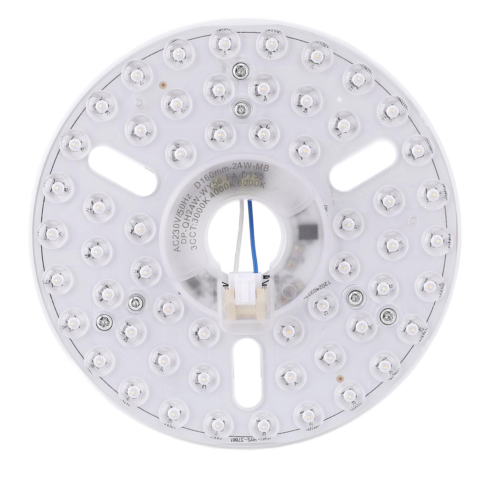 Kit de Retrofit para Ventilado - Ceiling Fan Light Kit Replacement avaliação e preço