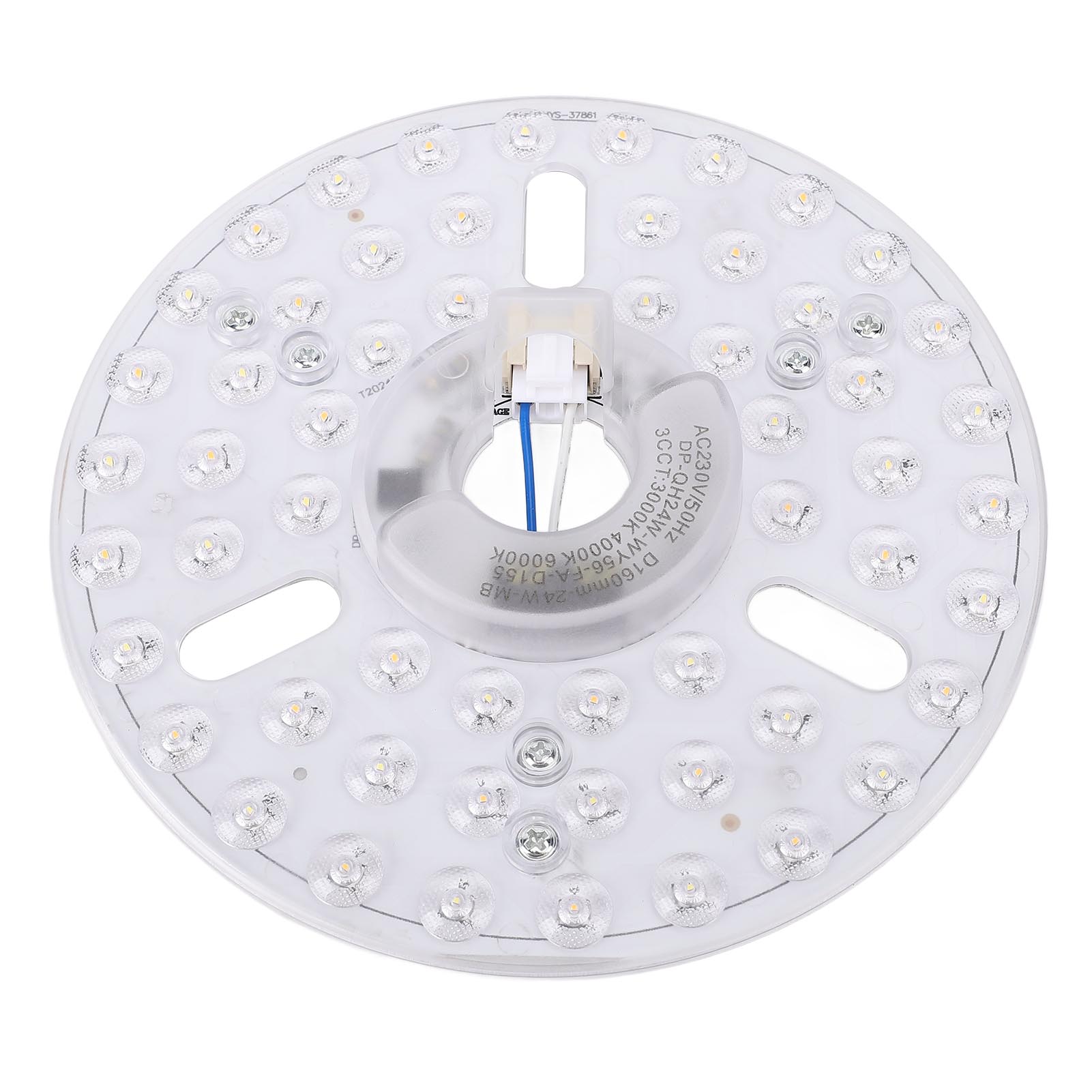 Kit de Retrofit para Ventilado - Ceiling Fan Light Kit Replacement avaliação e preço