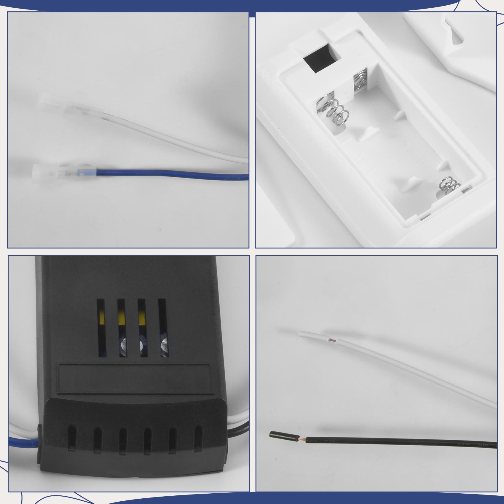 Kit de controle remoto univers - Ceiling Fan Light Kit Replacement avaliação e preço