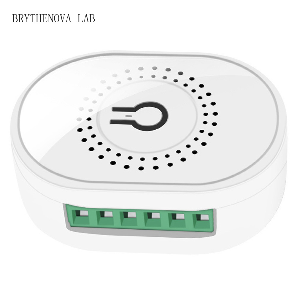 Módulo de Interruptor de Venti - Smart Ceiling Fan Alexa Wifi avaliação e preço