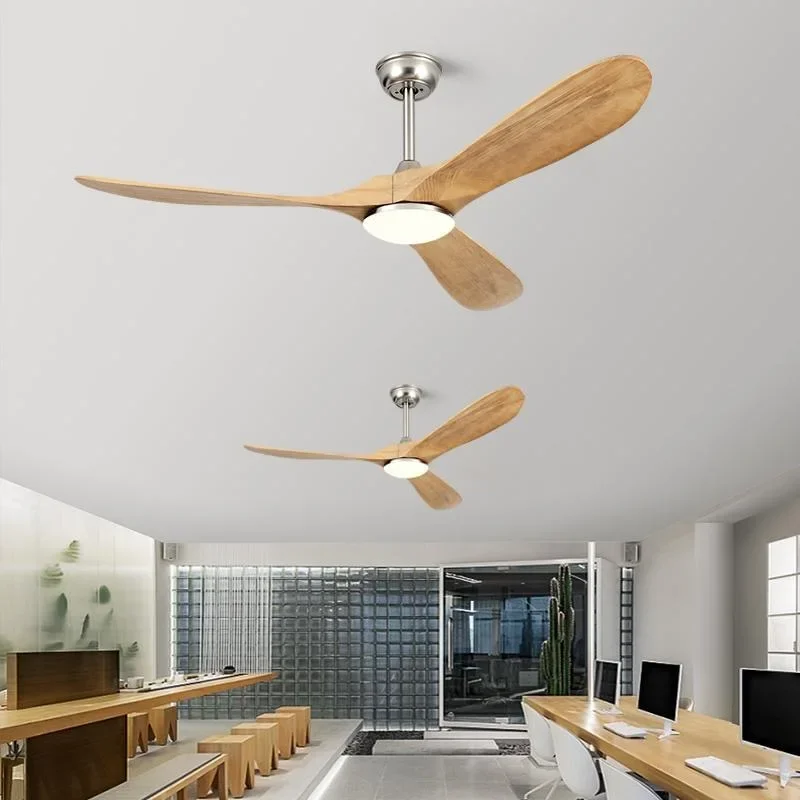 Ventilador Decorativo Industri - Ceiling Fan 60 Inch Industrial avaliação e preço