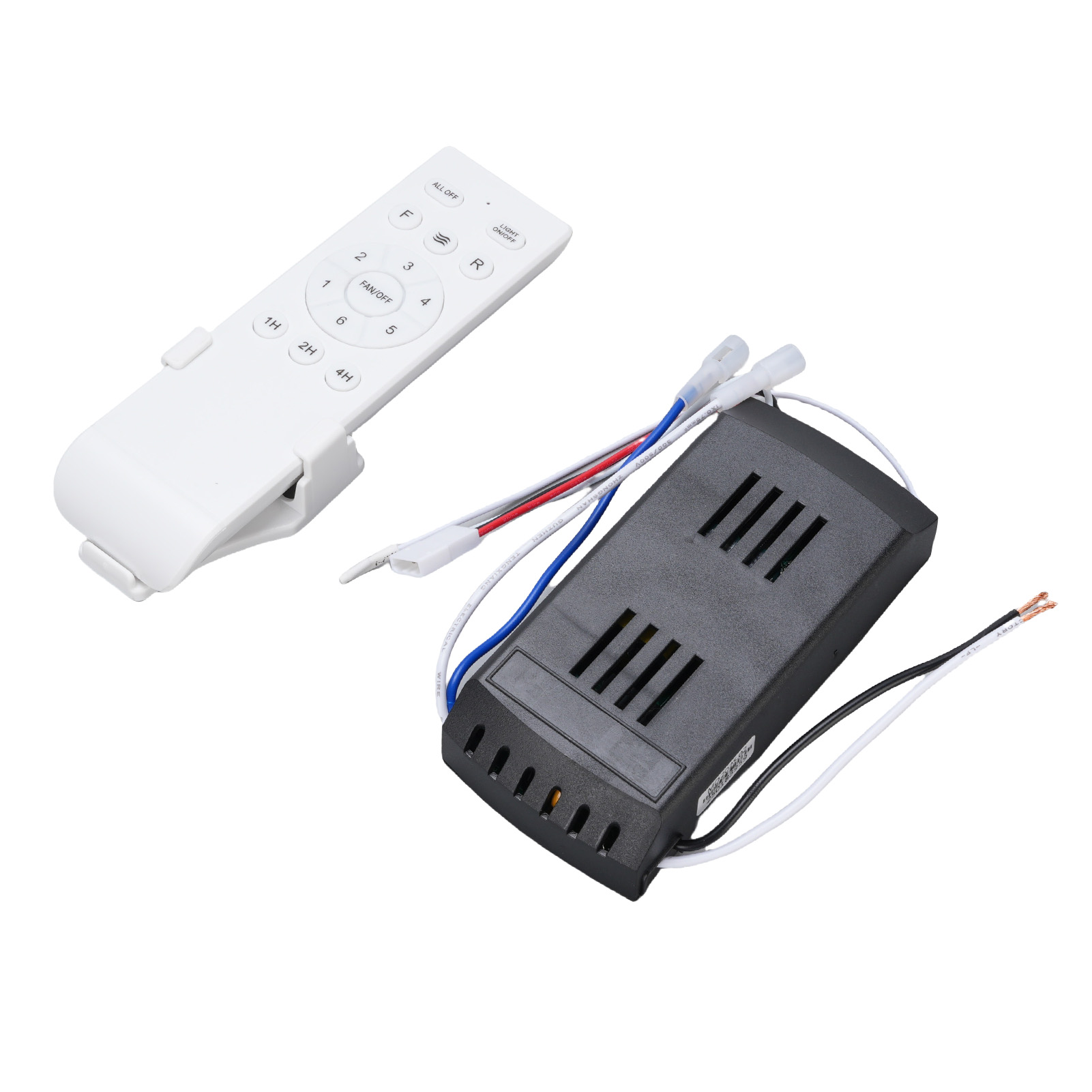 Controlador de Ventilador de T - Ceiling Fan Light Kit Replacement avaliação e preço