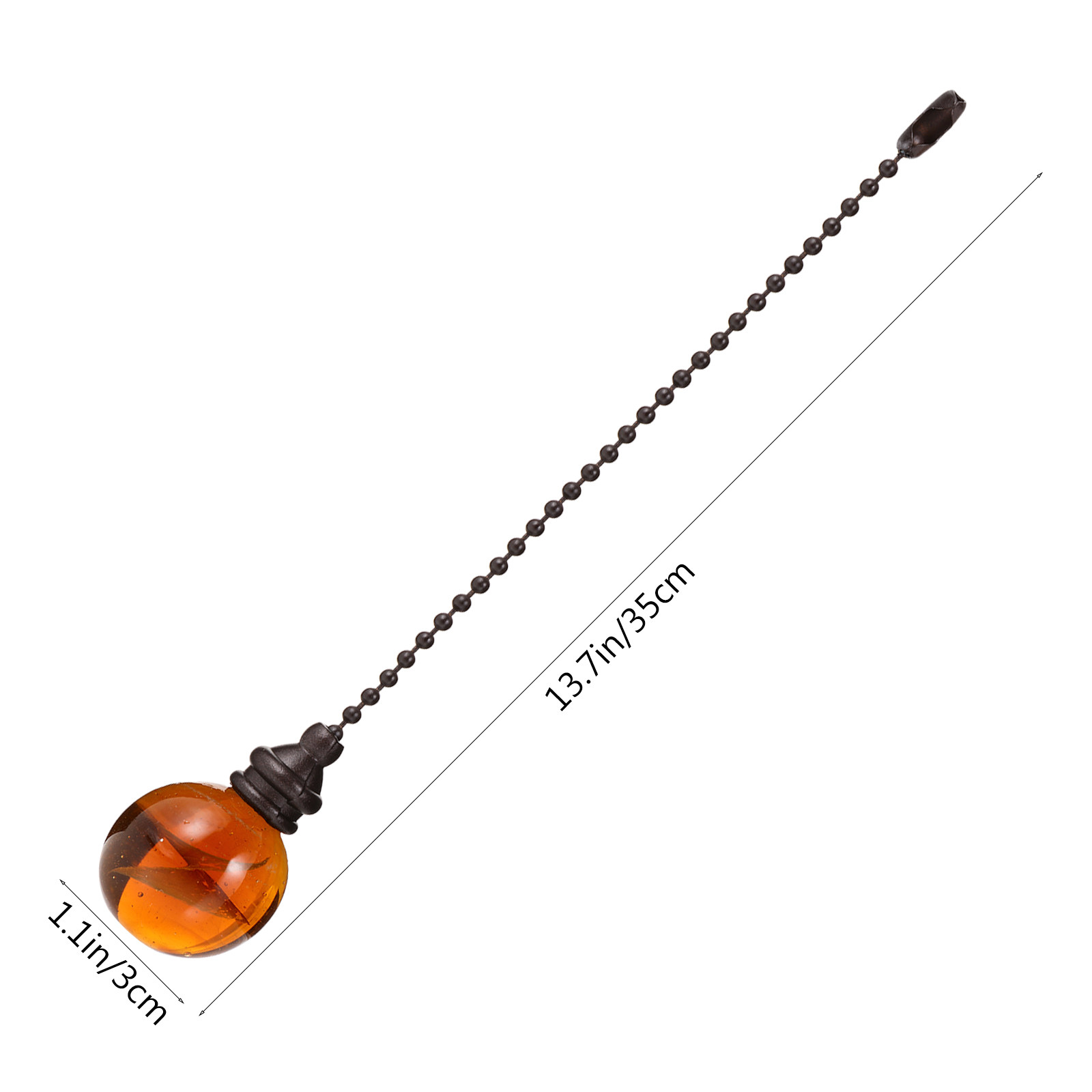 Corrente de Puxar para Ventila - Ceiling Fan Pull Chain Switch avaliação e preço