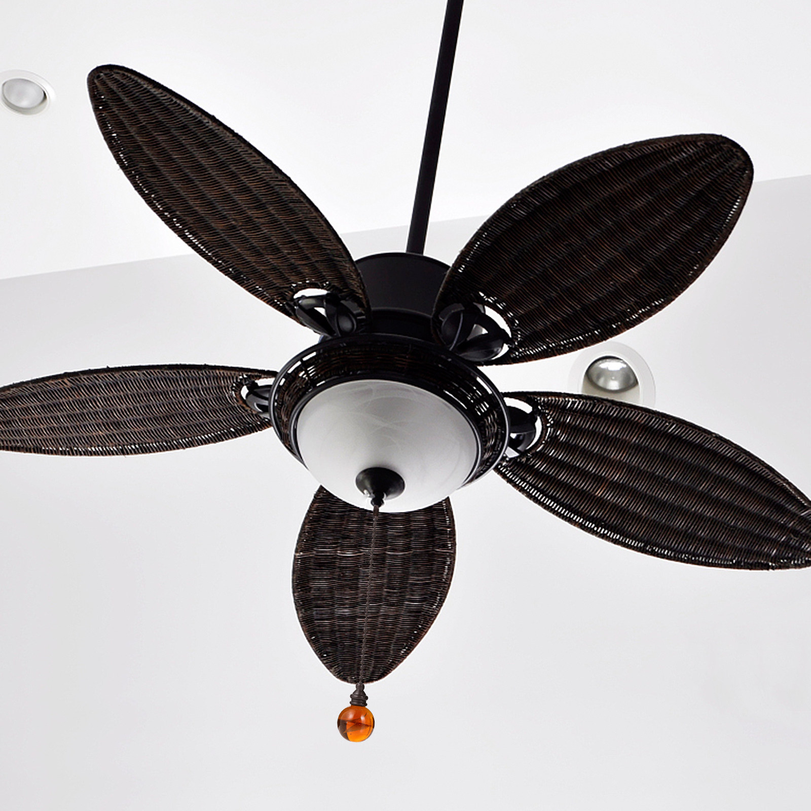 Corrente de Puxar para Ventila - Ceiling Fan Pull Chain Switch avaliação e preço