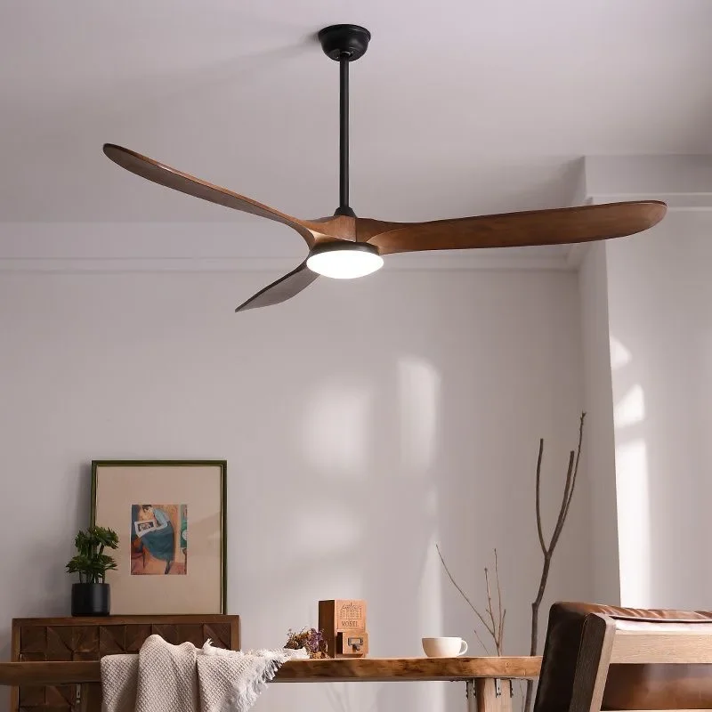 Ventilador Decorativo Industri - Ceiling Fan 60 Inch Industrial avaliação e preço