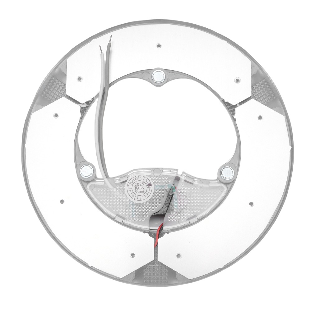 Kit de Iluminação Moderno para - Ceiling Fan Light Kit Replacement avaliação e preço
