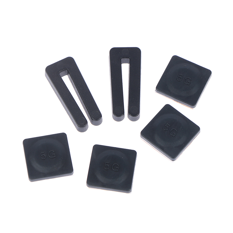 2 conjuntos de kit de balancea - Ceiling Fan Blade Balancing Kit avaliação e preço