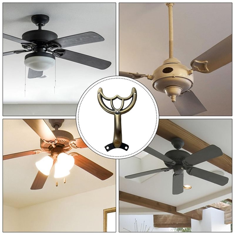 Kit de substituição Y59A com 5 - Ceiling Fan Blade Balancing Kit avaliação e preço