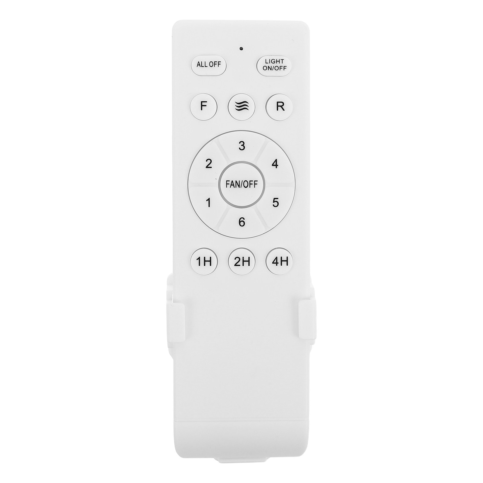 Controle Remoto Universal para - Ceiling Fan With Remote Control Reversible avaliação e preço