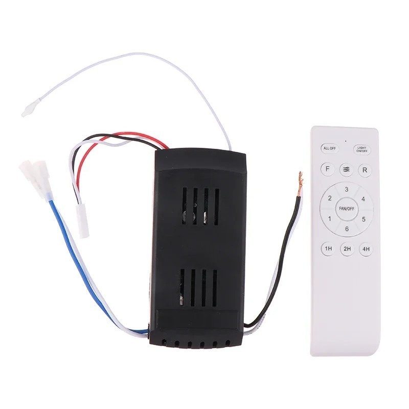 Kit de Substituição de Control - Ceiling Fan Light Kit Replacement avaliação e preço