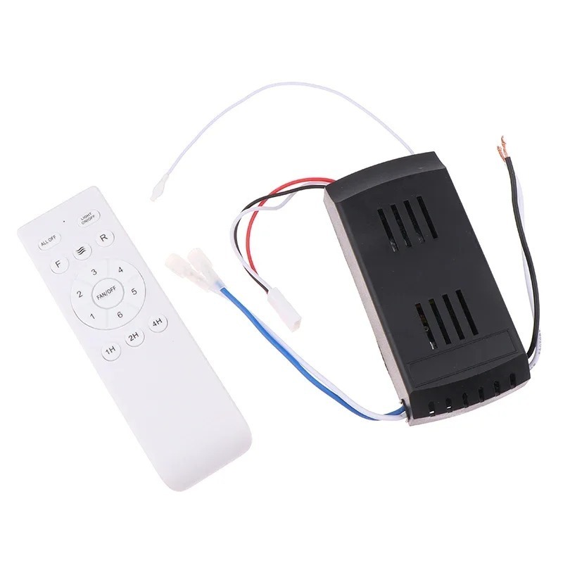 Kit de Substituição de Control - Ceiling Fan Light Kit Replacement avaliação e preço