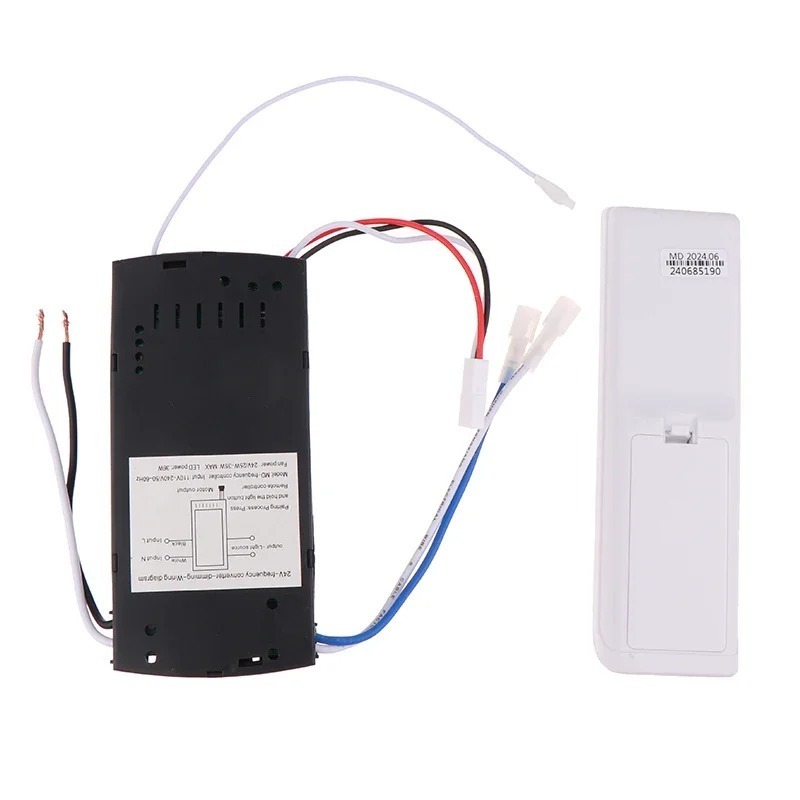 Kit de Substituição de Control - Ceiling Fan Light Kit Replacement avaliação e preço