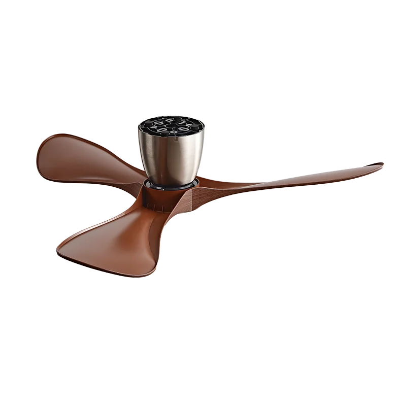 Ventilador de teto com motor D - Ceiling Fan Dc Motor 52 Inch avaliação e preço