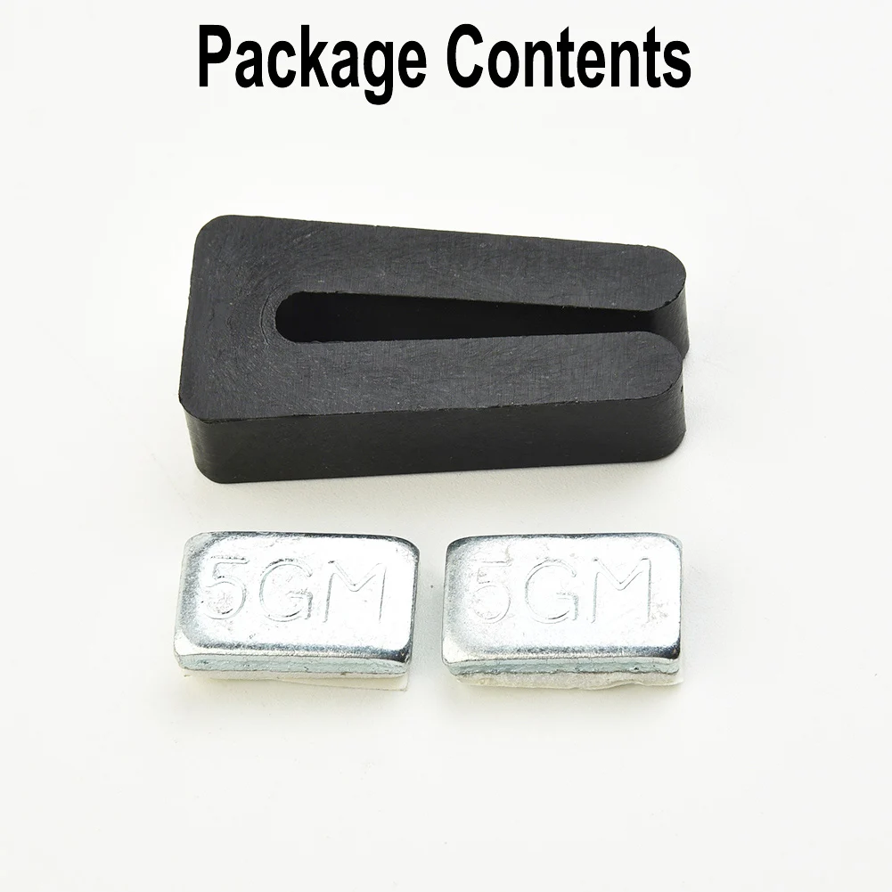 Kits de balanceamento de venti - Ceiling Fan Blade Balancing Kit avaliação e preço