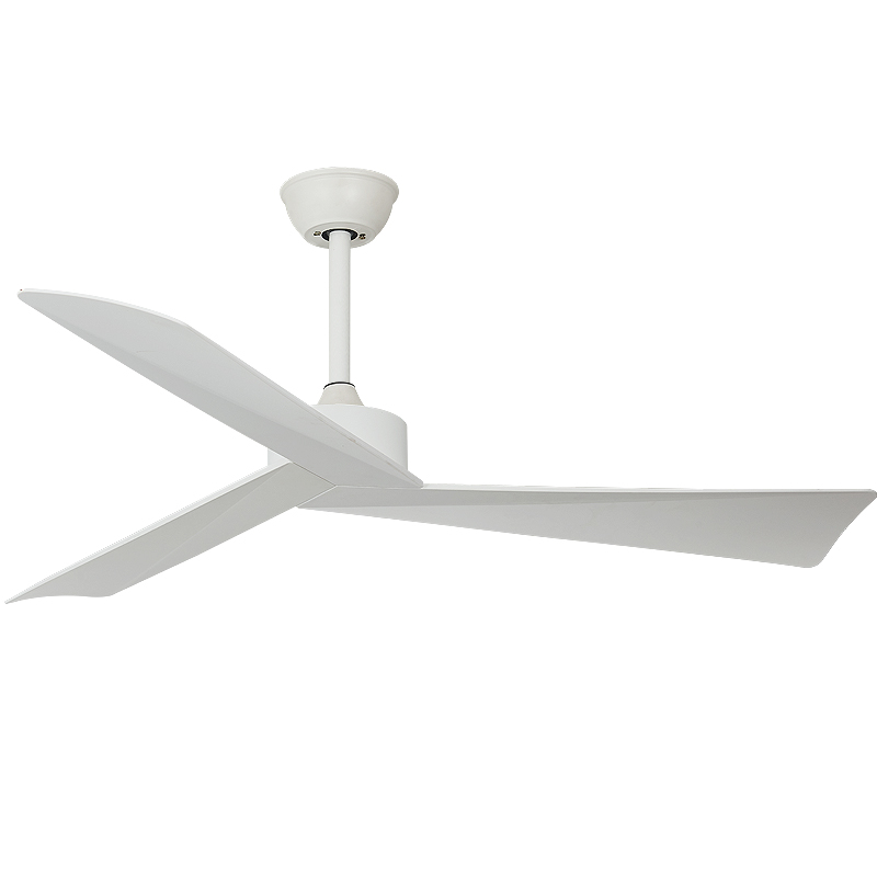 Ventilador de teto elétrico co - Ceiling Fan Dc Motor 52 Inch avaliação e preço