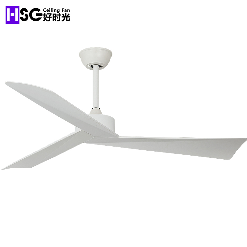 Ventilador de teto elétrico co - Ceiling Fan Dc Motor 52 Inch avaliação e preço