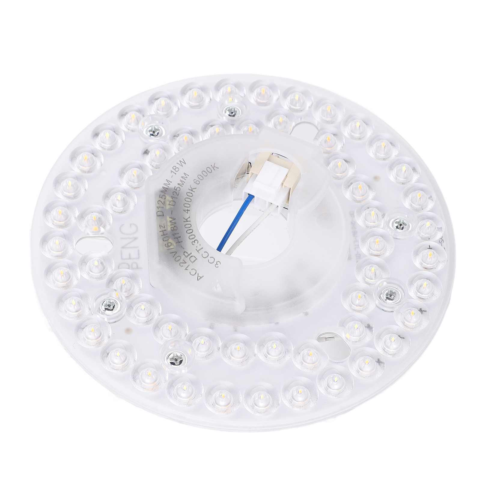 Kit de Retrofit para Ventilado - Ceiling Fan Light Kit Replacement avaliação e preço
