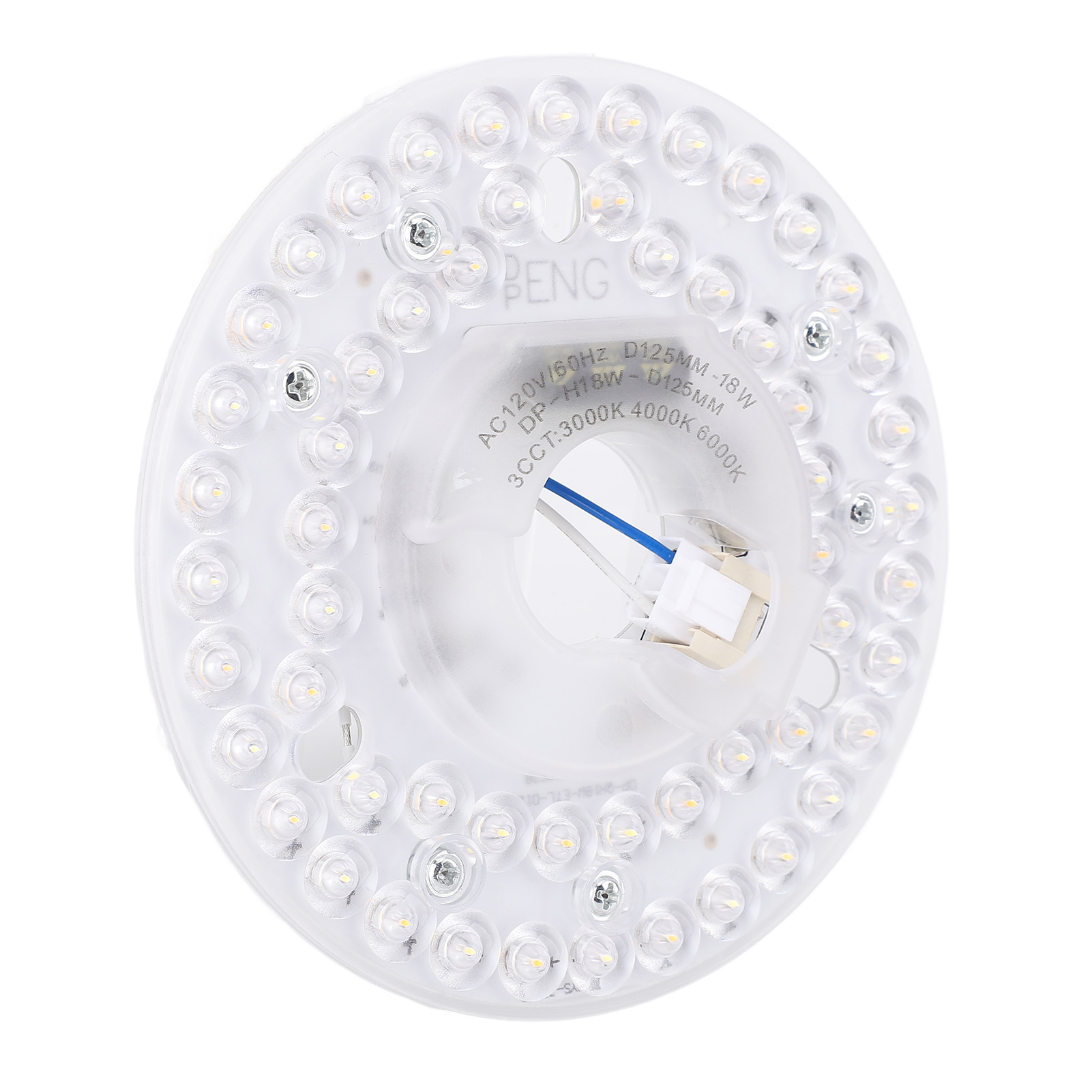 Kit de Retrofit para Ventilado - Ceiling Fan Light Kit Replacement avaliação e preço