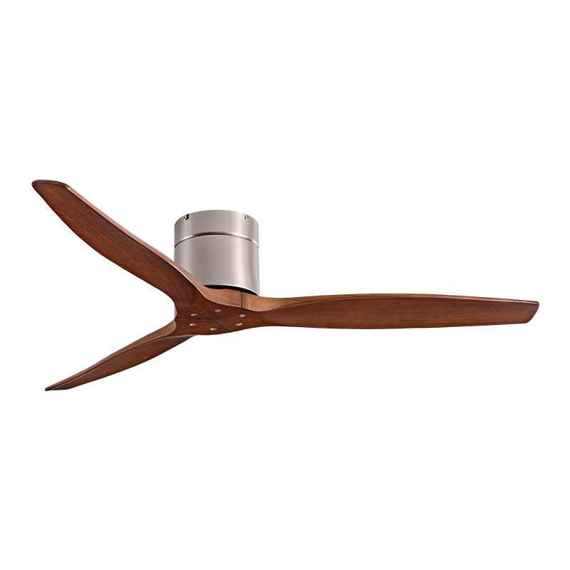 42/52/60 Polegada Ventilador d - Ceiling Fan 60 Inch Industrial avaliação e preço