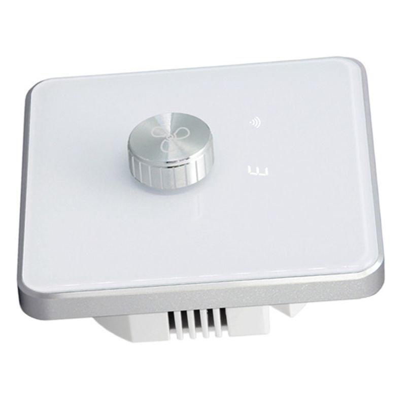 Interruptor inteligente para v - Smart Ceiling Fan Alexa Wifi avaliação e preço