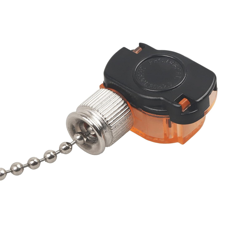 Interruptor de iluminação para - Ceiling Fan Pull Chain Switch avaliação e preço