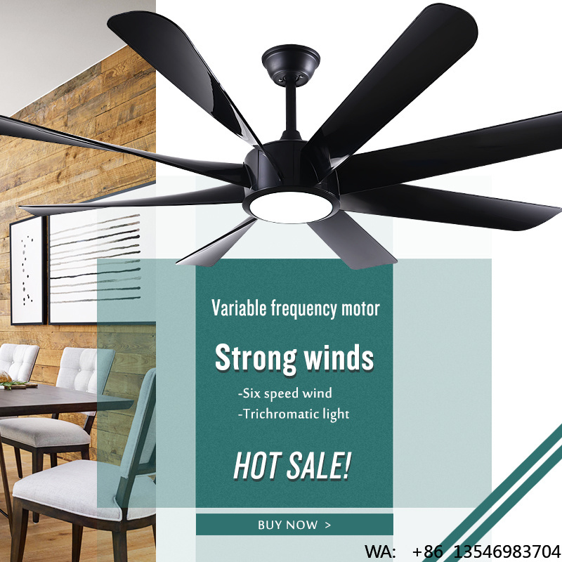 Ventilador de Teto Industrial  - Ceiling Fan 60 Inch Industrial avaliação e preço